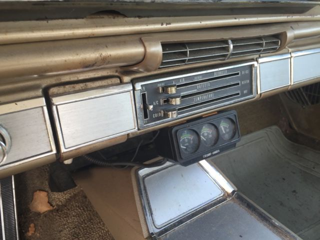 1966 Chevrolet Impala - photo 12