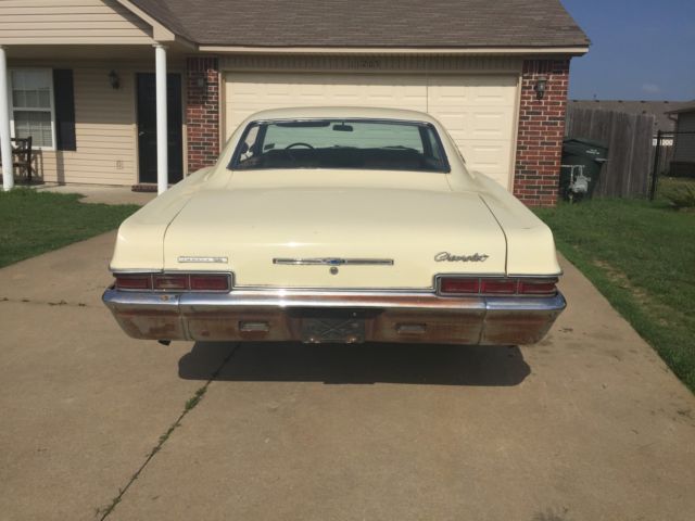 1966 Chevrolet Impala - photo 5