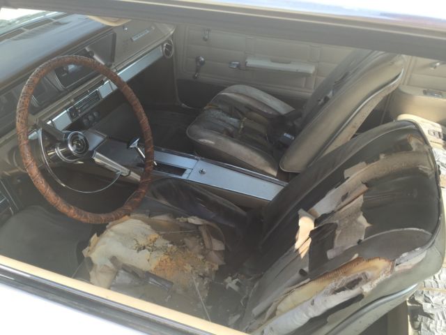 1966 Chevrolet Impala - photo 7