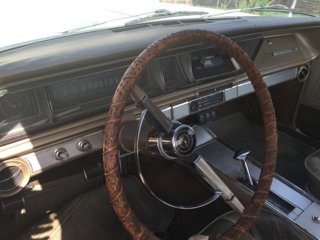 1966 Chevrolet Impala - photo 9
