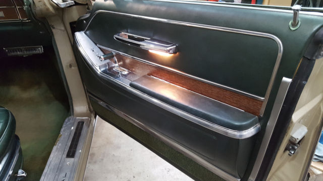 1966 Chrysler Imperial Crown - photo 12