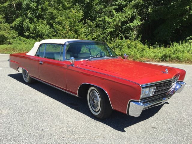 1966 Chrysler Imperial