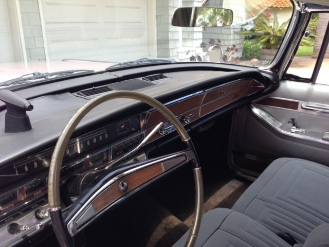 1966 Chrysler Imperial Le Baron - photo 6