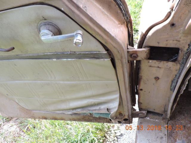 1966 International Harvester 1200A - photo 13