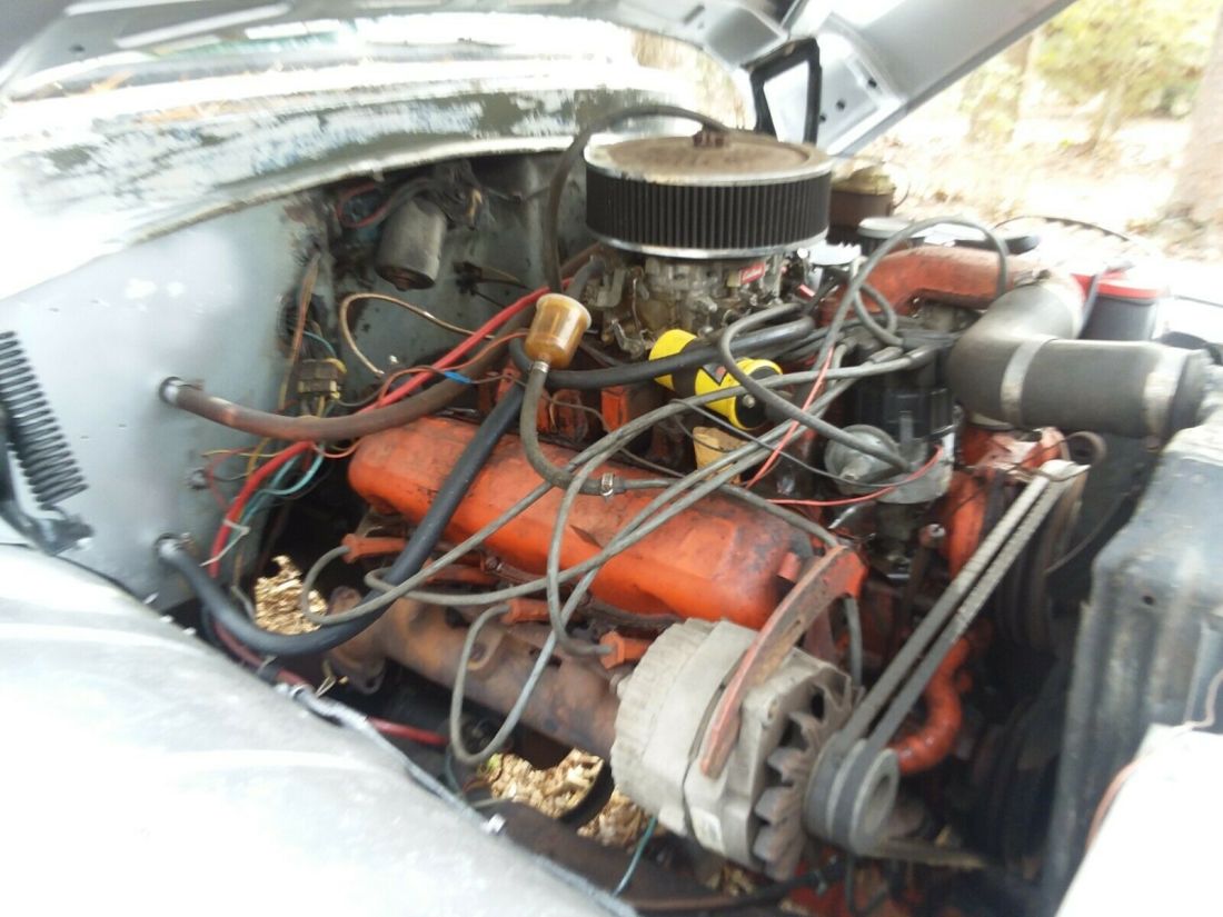 1966 International Harvester 1300C - photo 10