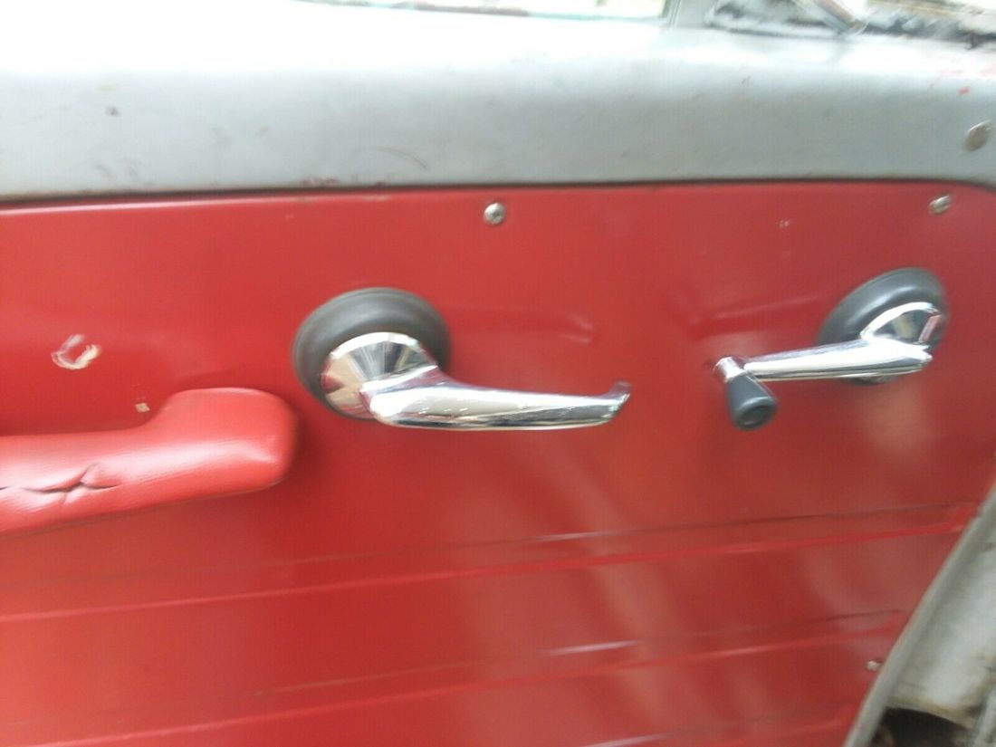 1966 International Harvester 1300C - photo 13