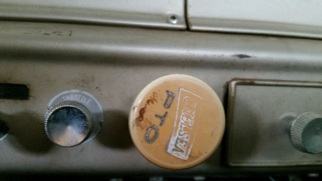 1966 International Harvester Other Base Truck - photo 12