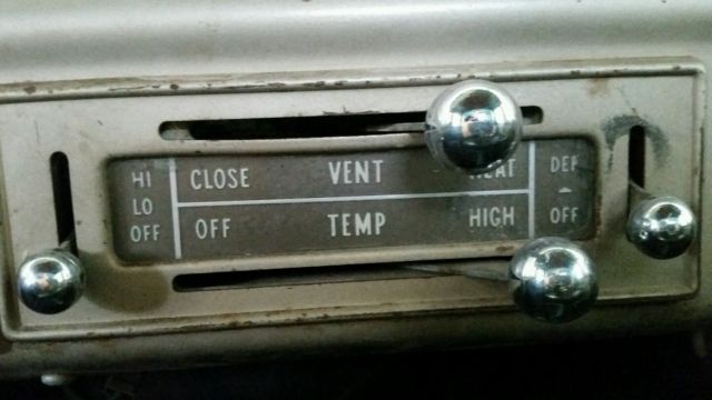 1966 International Harvester Other Base Truck - photo 13
