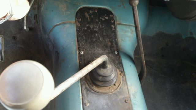 1966 International Harvester Other Base Truck - photo 6