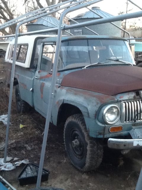 1966 International Harvester Other - photo 2