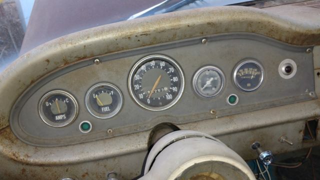 1966 International Harvester Other - photo 3