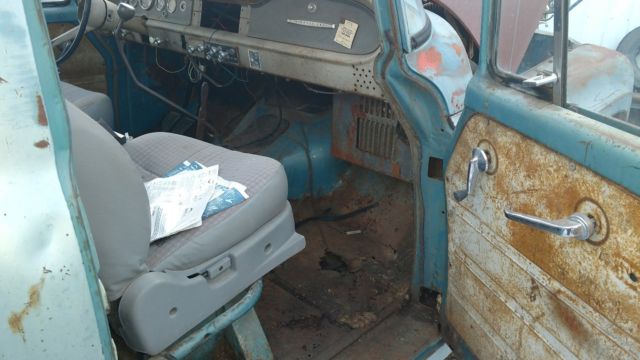 1966 International Harvester Other - photo 5