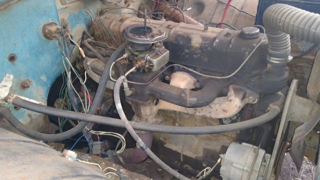 1966 International Harvester Other - photo 6