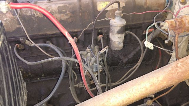 1966 International Harvester Other - photo 7