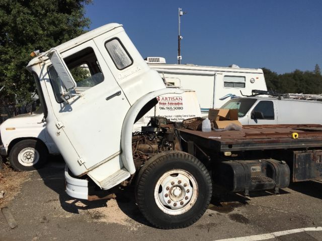 1966 International Harvester Other - photo 2