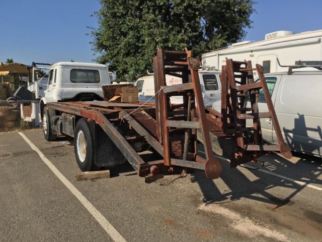 1966 International Harvester Other - photo 6