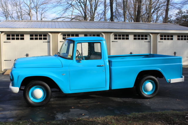 1966 International Harvester Other - photo 12