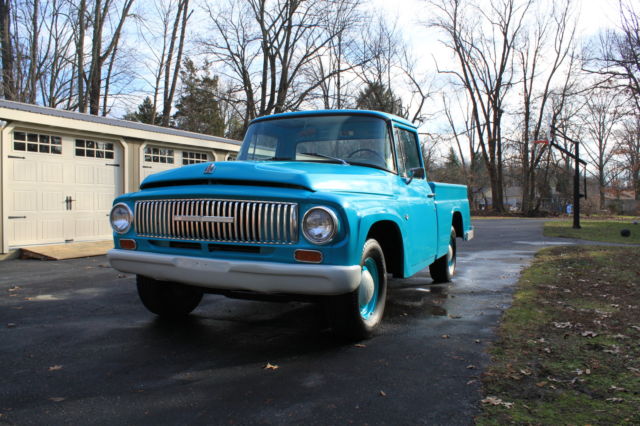 1966 International Harvester Other - photo 2