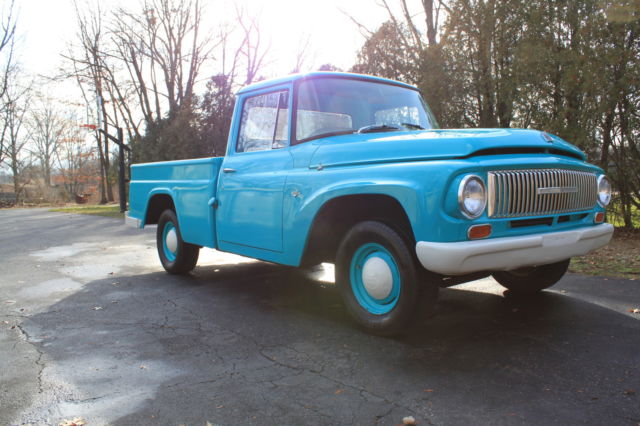 1966 International Harvester Other - photo 3