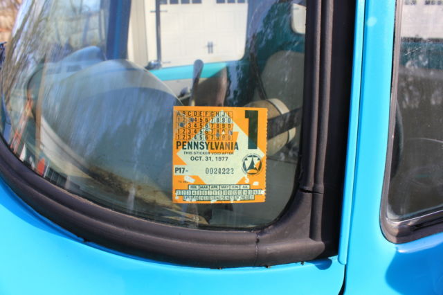 1966 International Harvester Other - photo 4