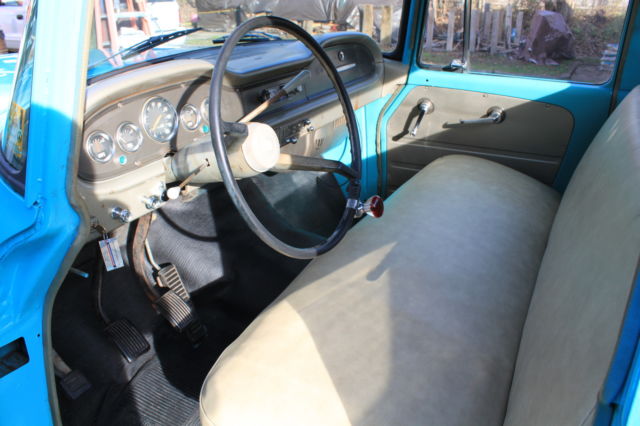 1966 International Harvester Other - photo 5