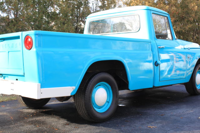 1966 International Harvester Other - photo 9