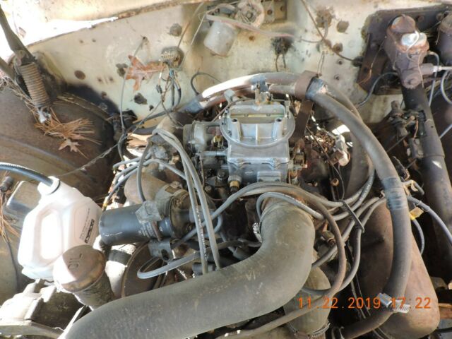1966 International Harvester 1000 Custom - photo 11