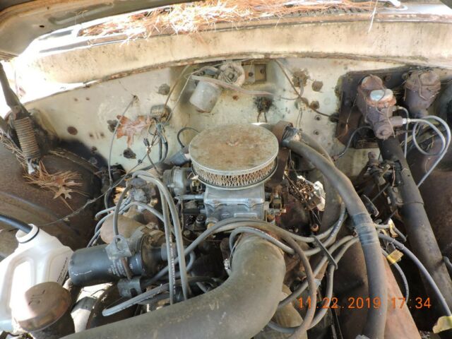 1966 International Harvester 1000 Custom - photo 13