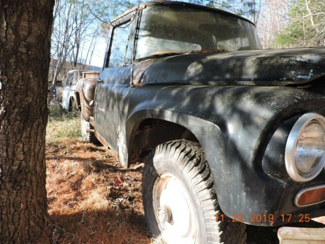 1966 International Harvester 1000 Custom - photo 6