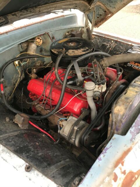 1966 International Harvester 1100D - photo 7