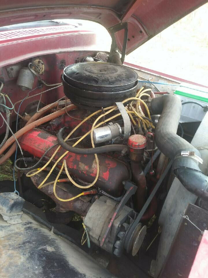 1966 International Harvester 1200A custom - photo 4