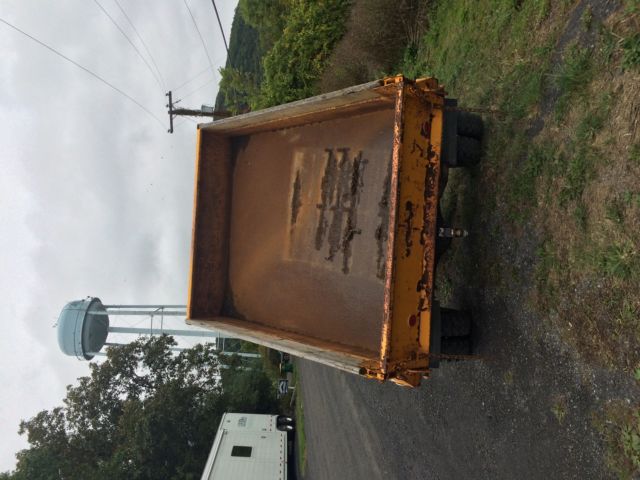 1966 International Harvester 1300D - photo 6