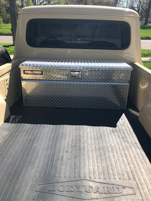 1966 International Harvester Other Pickups - photo 7