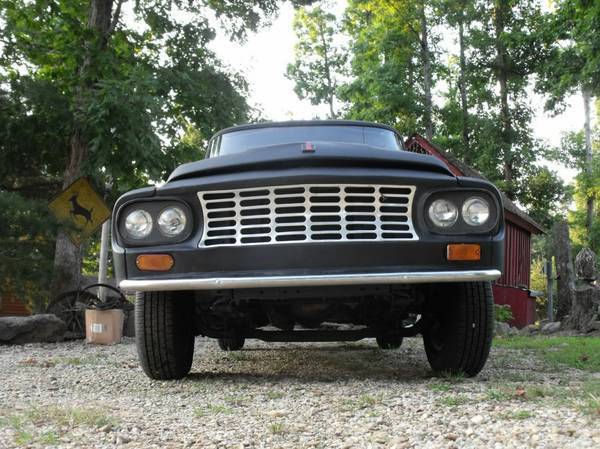 1966 International Harvester Other - photo 7