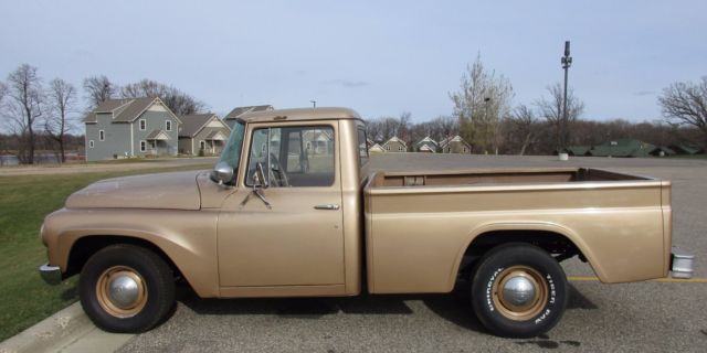 1966 International Harvester 1100 - photo 5