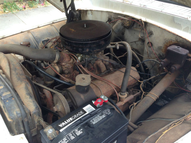 1966 International Harvester Other 4x4 - photo 6