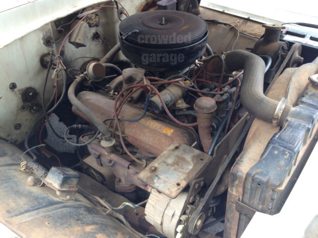 1966 International Harvester Other 4x4 - photo 7