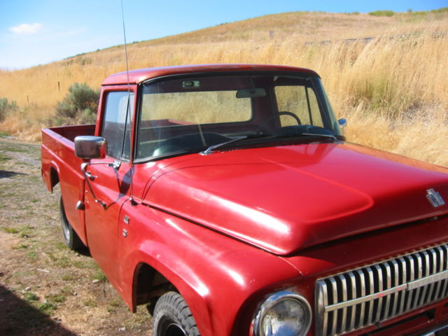 1966 International Harvester Other1100