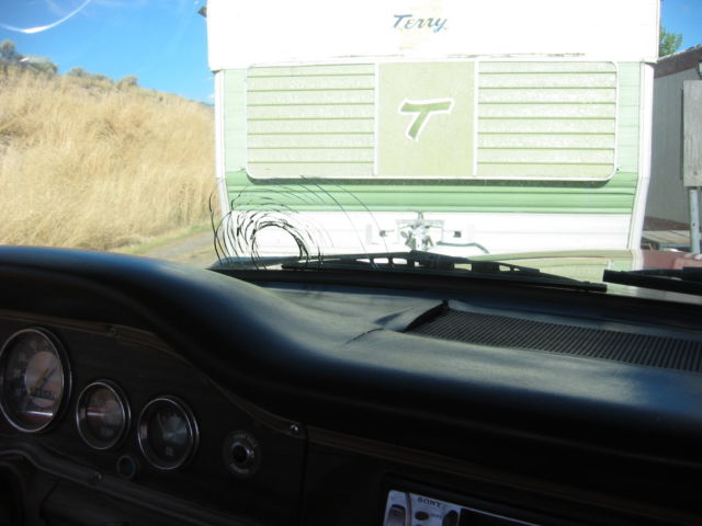 1966 International Harvester Other1100 - photo 13