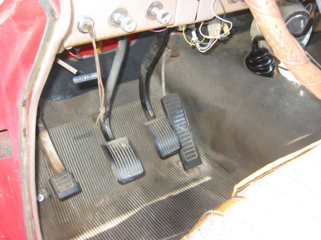 1966 International Harvester Other1100 - photo 4