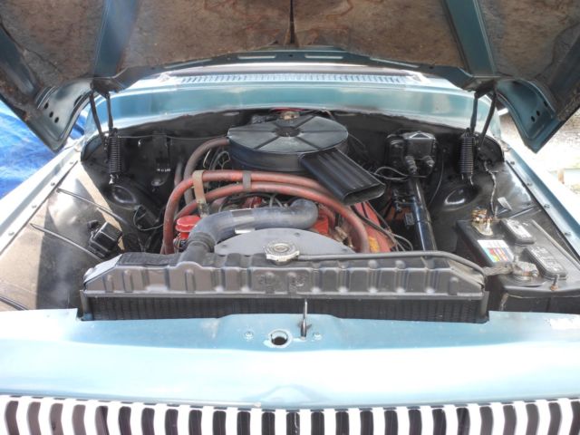 1966 International Harvester Other Custom - photo 12