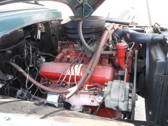 1966 International Harvester Other Custom - photo 13