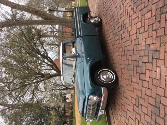 1966 International Harvester Other Custom - photo 2