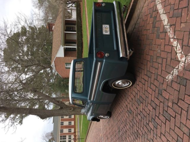 1966 International Harvester Other Custom - photo 3