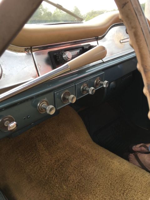 1966 International Harvester Other Custom - photo 7