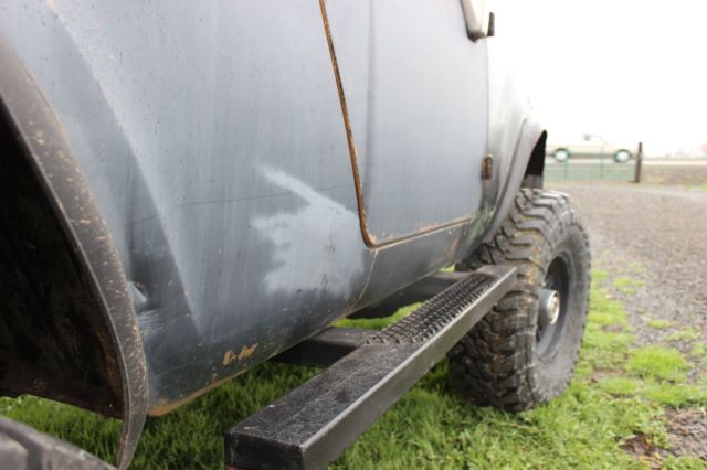 1966 International Harvester Scout - photo 6