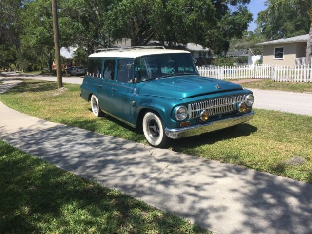 1966 International Harvester Other