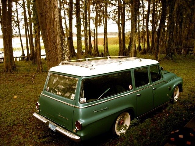 1966 International Harvester Other - photo 10