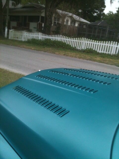 1966 International Harvester Other - photo 11