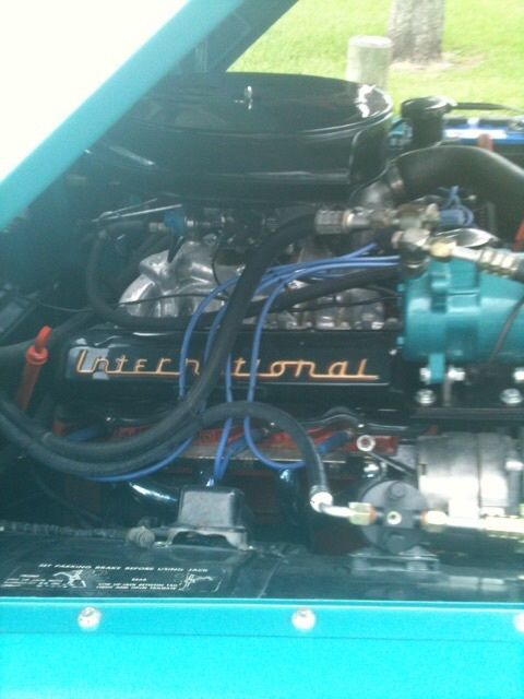 1966 International Harvester Other - photo 13